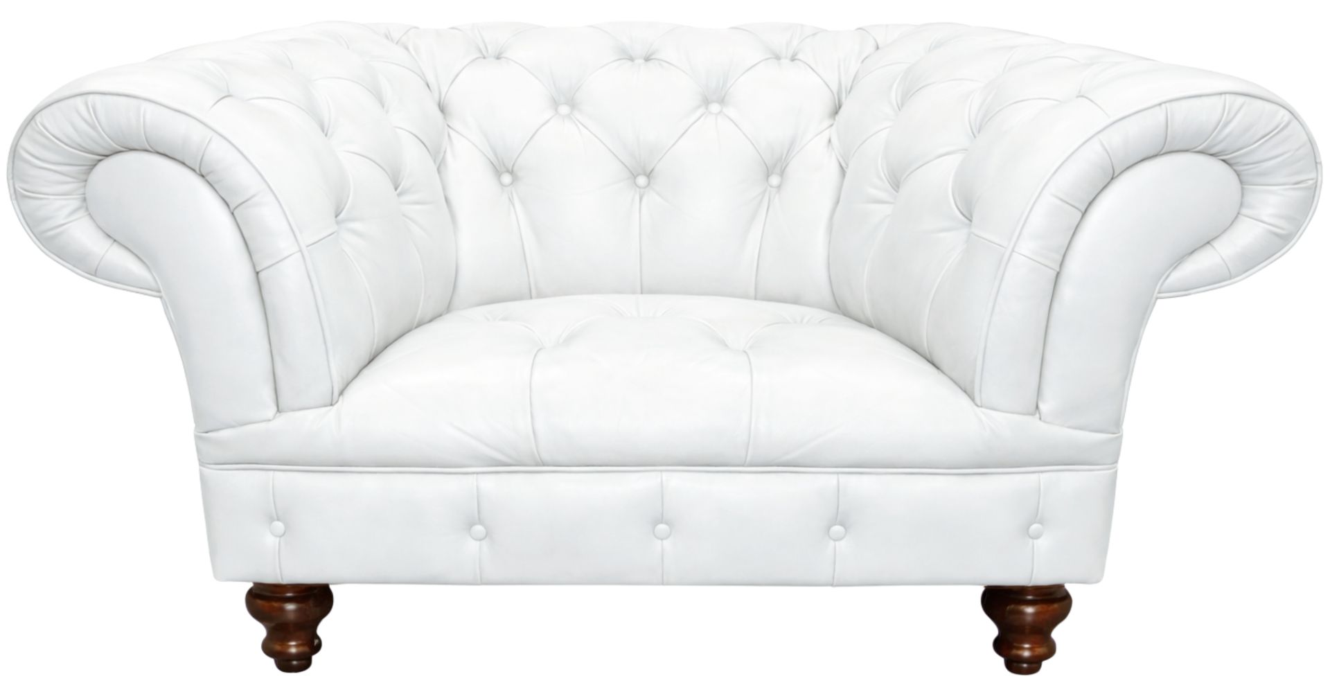 The Vintage Chesterfield